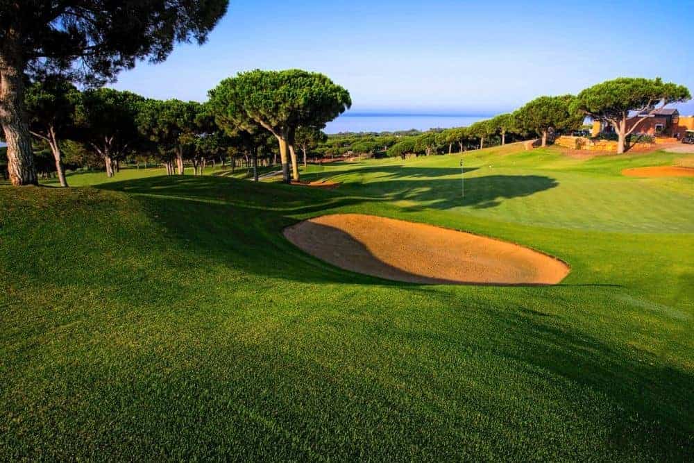 Cabopino Golf Course
