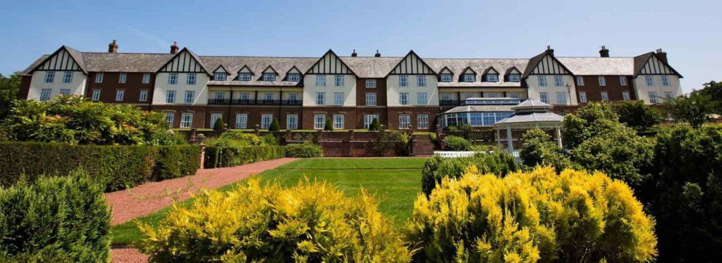 Carden Park Hotel Golf Resort