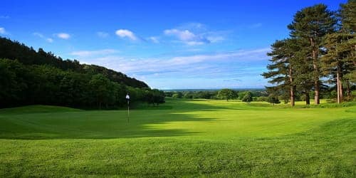 Carden Park Cheshire GC