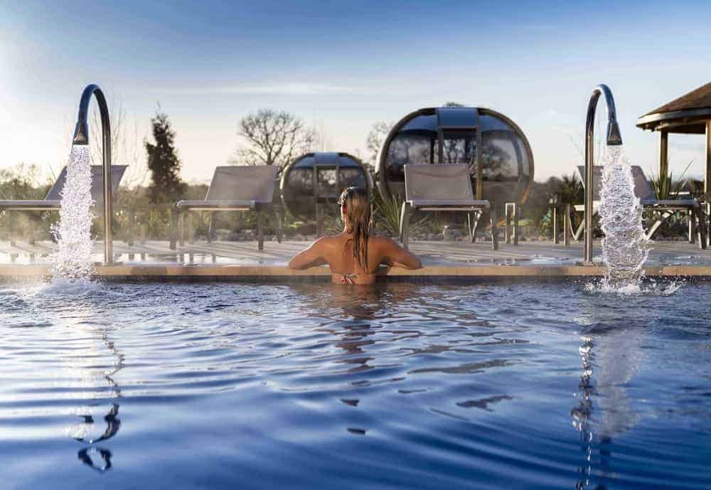 Carden Park Hotel, England