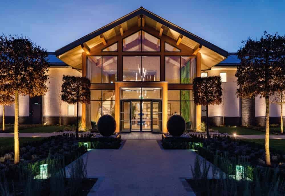 Carden Park Hotel