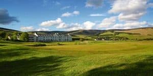Cardrona Golf Course