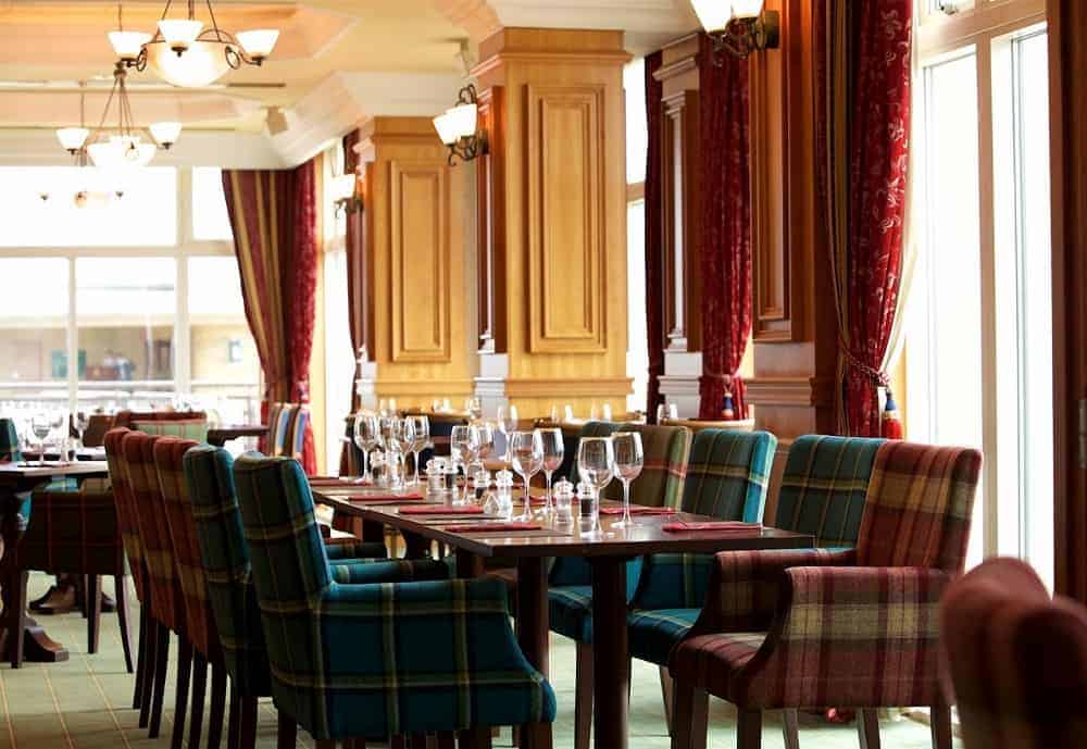 Carnoustie Golf