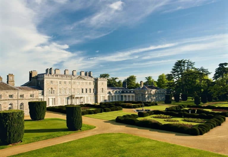 Carton House A Fairmont Managed Hotel
