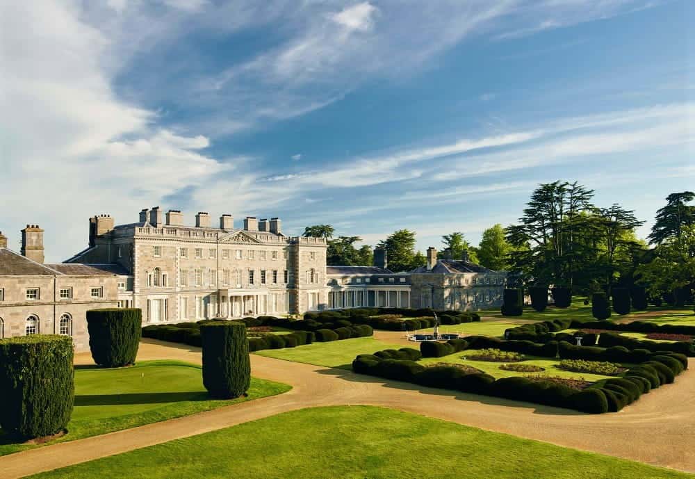 Carton House A Fairmont Managed Hotel