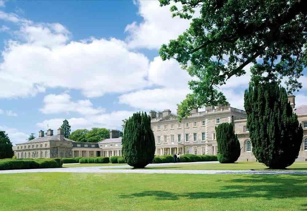 ExternalView Carton House