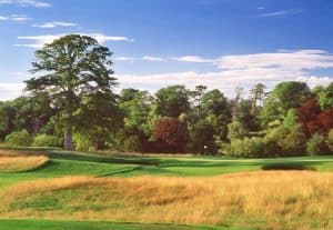 Carton House A Fairmont Managed Hotel