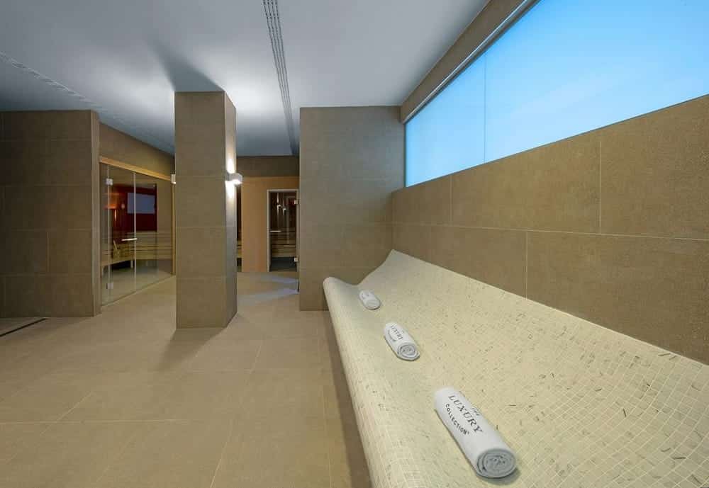 Luxury Spa - CSVH