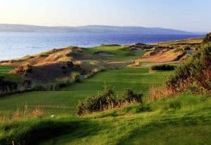 Castle Stuart GC