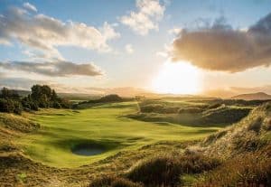 Castle Stuart GC