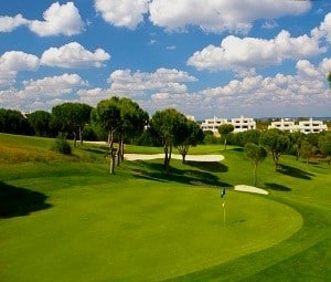 Castro Marim Golf