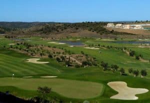 Castro Marim GC