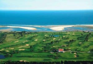 Castro Marim GC