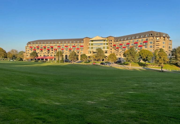 Celtic Manor Golf Resort