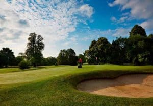 St Pierre Championship GC