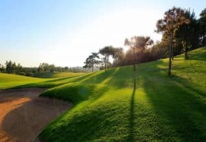 Chaparral GC