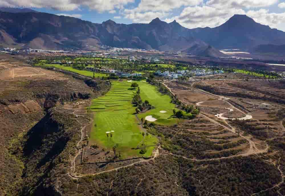 Costa Adeje GC