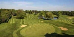 Dale Hill GC