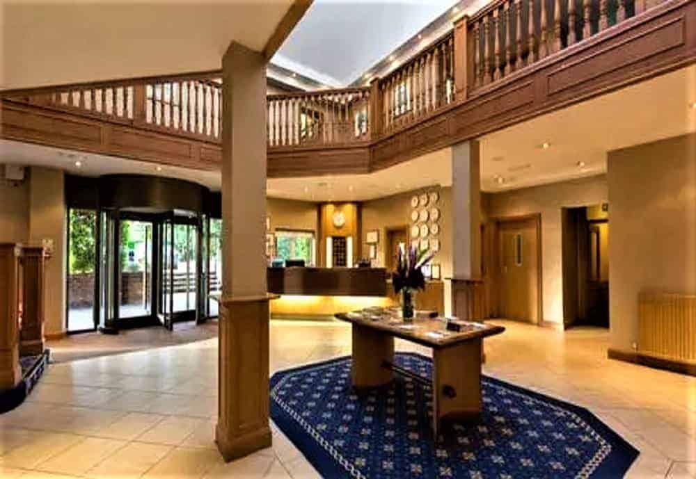 Dale Hill Hotel & Golf Club
