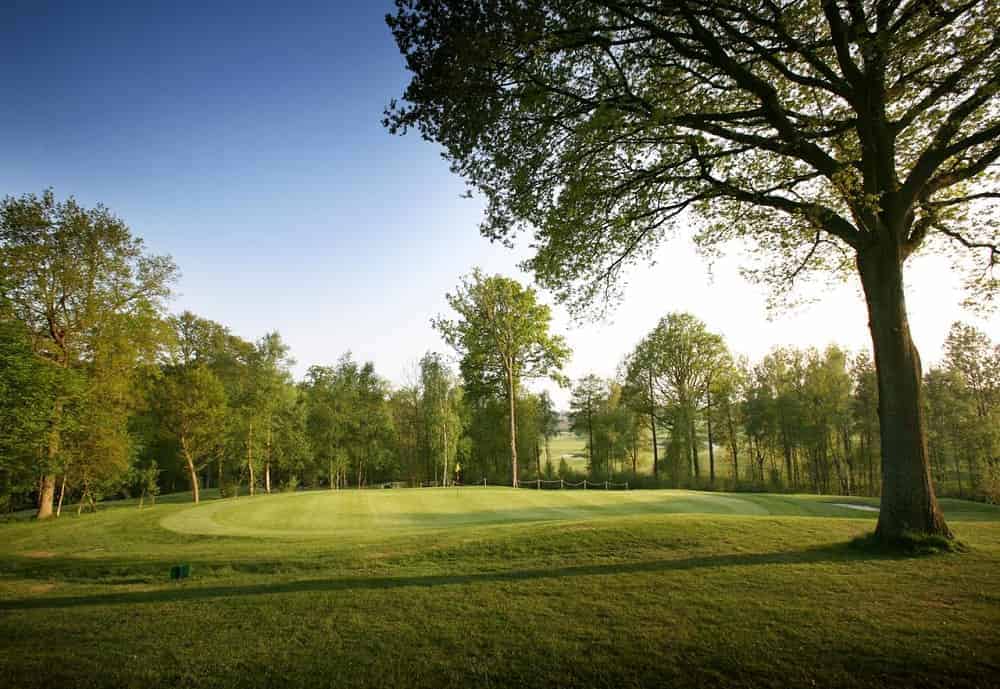 Dale Hill Golf Course