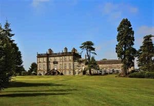 Dalmahoy Hotel & CC