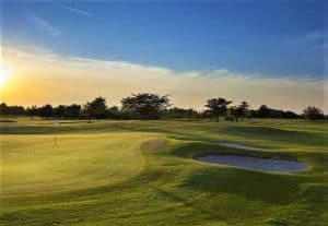 Dalmahoy Hotel & CC