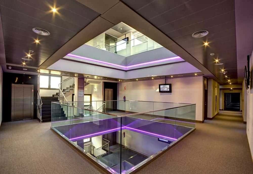 Dna Monse Hotel