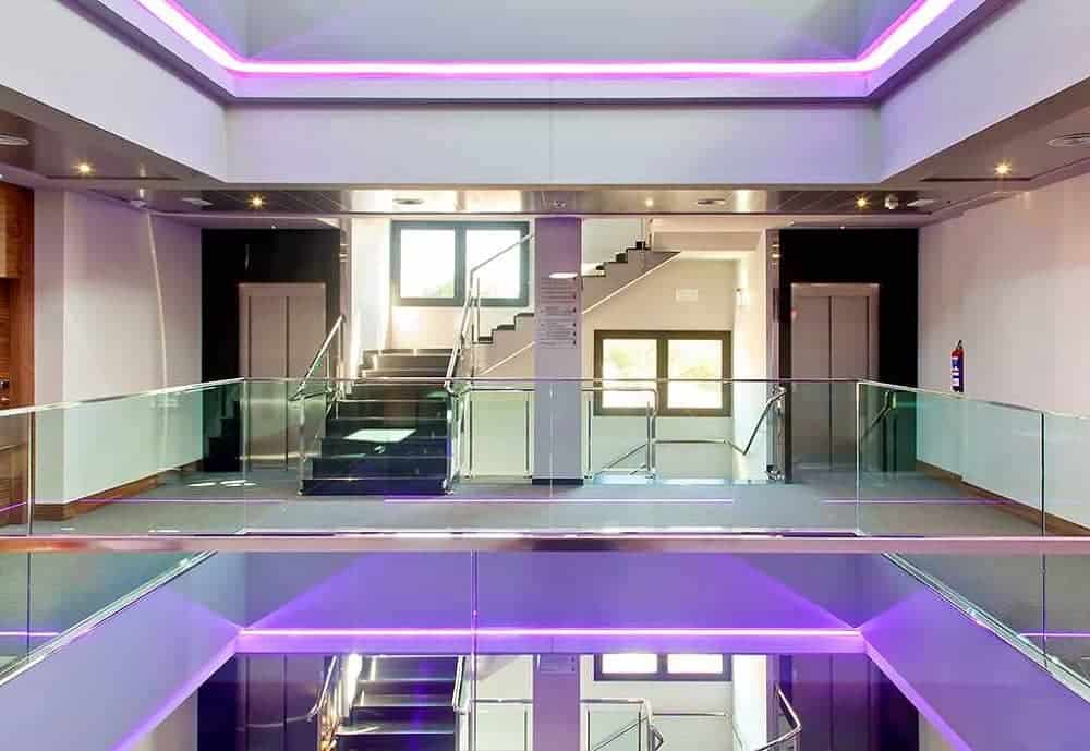Dna Monse Hotel