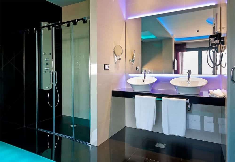 Dna Monse Hotel