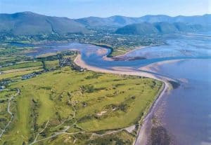 Dooks Golf Links