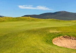 Dooks Golf Links