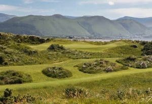 Dooks Golf Links