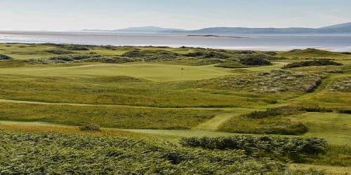 Dooks Golf Links