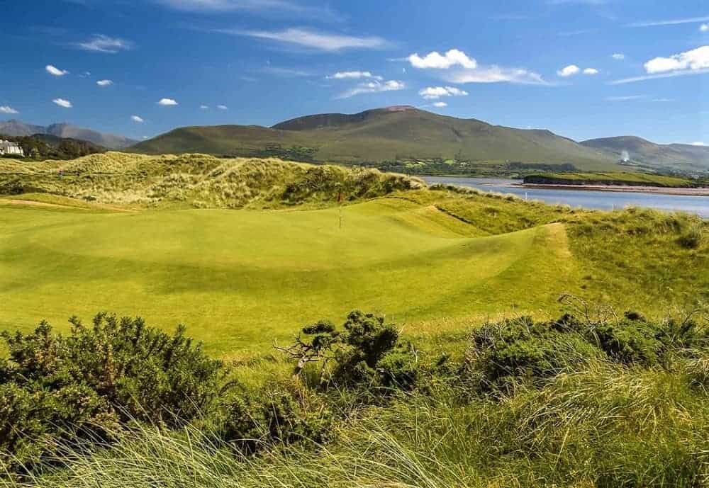 Dooks Golf Links