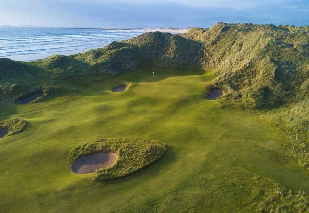Doonbeg GC