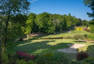 Druids Glen Golf