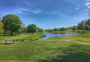Druids Heath Golf course