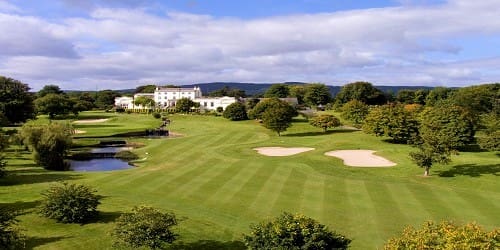 Druids Glen Hotel & Golf Resort