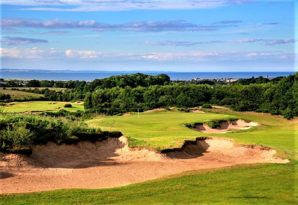 The Dukes Course