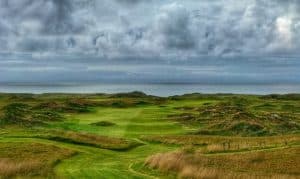 Dumbarnie Links GC