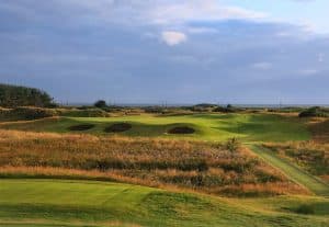 360 Golf Holidays