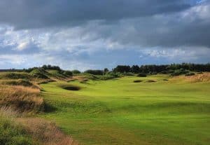 Dundonald Links