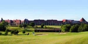 East Sussex National