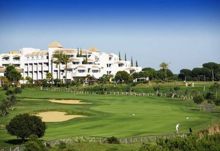 Precise Resort El Rompido
