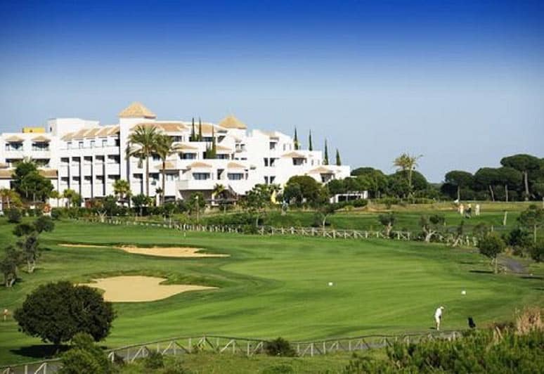 Precise Resort El Rompido