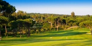 Precise Resort El Rompido Golf
