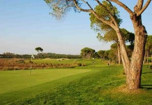 El Rompido GC