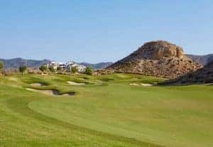 El Valle GC