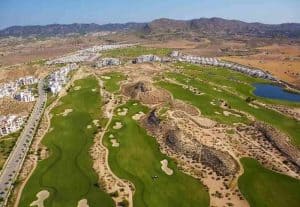 El Valle GC