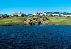 El Valle GC